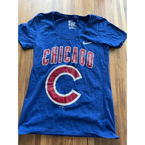 Nike Women's Cubs T-shirt